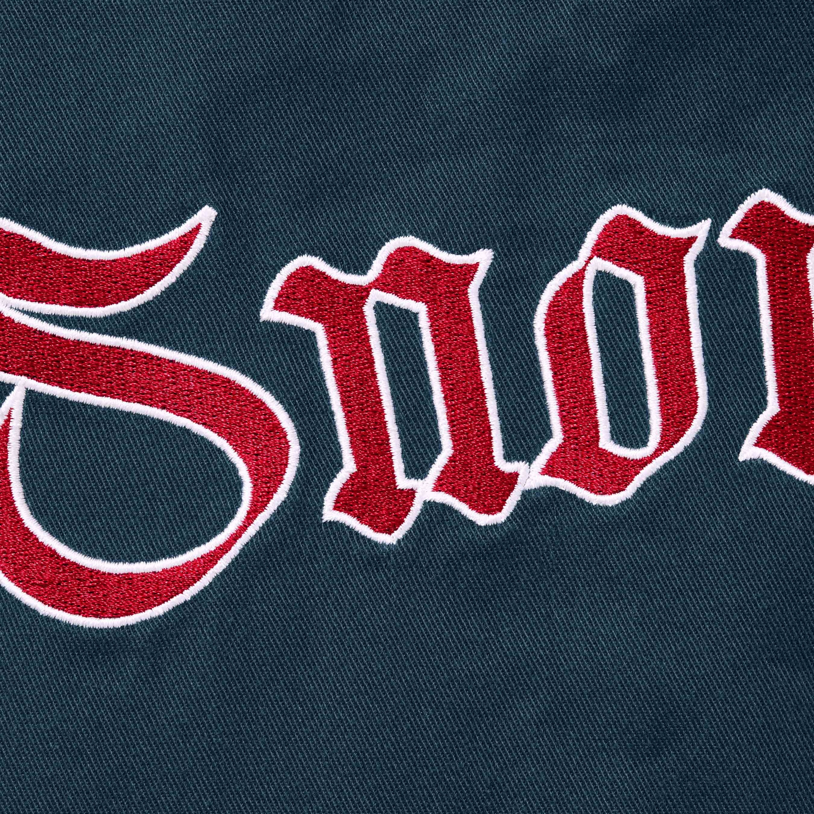 Snow White Work Shirt view 9